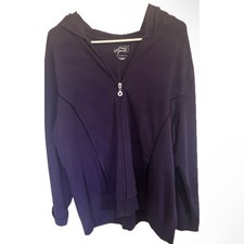Women s Lightweight Zip-up Hoodie