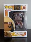 Funko Pop! Vinyl Figure Michonne The Walking Dead AMC #38