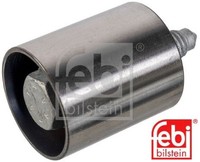 Febi Bilstein 17712 Umlenk-/FüHrungsrolle FüR Zahnriemen Umlenkrolle