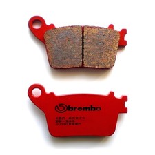 Brembo Pastiglie Freno Post Sinterizzate HONDA CBR 1000 RR FIREBLADE 2008/2019