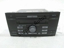 Autoradio Ford FIESTA