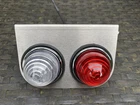 Classic Mini Fog Light & Reverse Light Kit. Classic Car Complete Kit Race Cooper