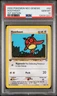 2000 POKEMON NEO GENESIS 1ST ED #60 HOOTHOOT PSA 10