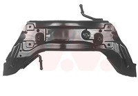 VAN Wezel Hilfsrahmen/AggregateträGer 5827690 FüR Audi Seat Skoda VW