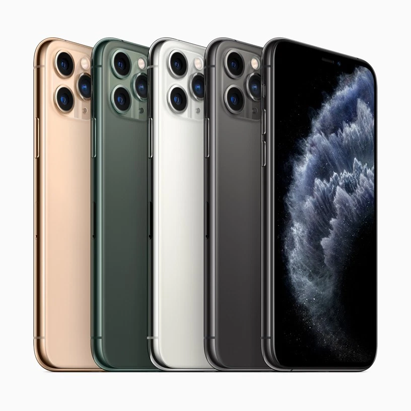 Apple iPhone 11 Pro Max 512GB for sale | eBay
