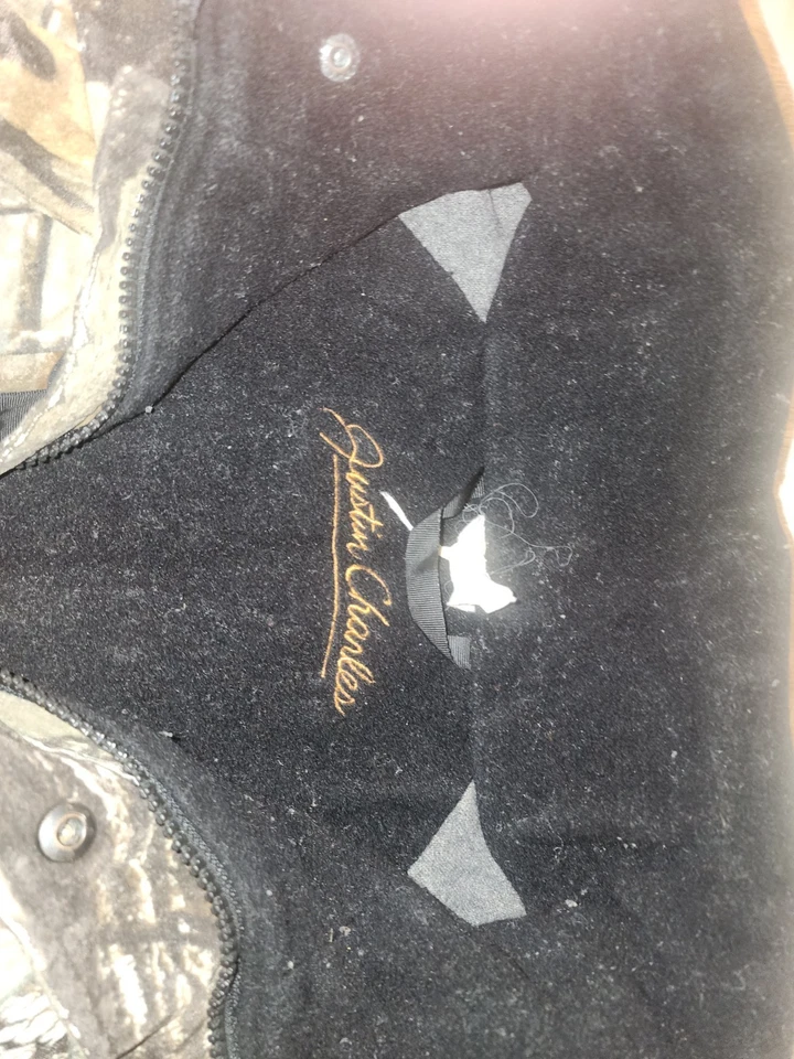 Mathews. Justin Charles - image 3 of 4