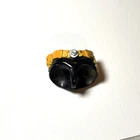 GI Joe Cobra BAT BATS v1 1986 CROTCH / WAIST *COMBINED SHIP* Body Part Vintage