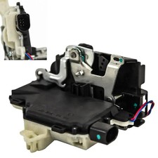 Fits VW Golf MK4 Bora Passat B5 Rear Door Lock Actuator Mechanism Passenger Side