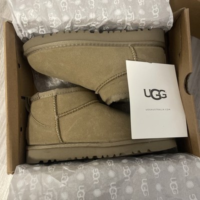 UGG Australia Damen