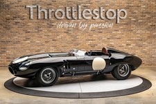 1966 Jaguar E-Type Le Mans by "Design Velke"