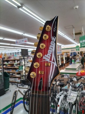 IBANEZ RX SERIES Stratocaster type | eBay