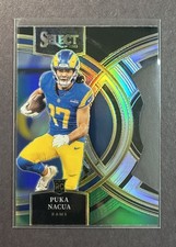 Puka Nacua