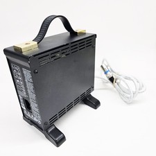 8 Amp 24 Volt Power Wheelchair Battery Charger 4C24080A needs power cord 