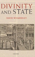 Divinity & State C | Womersley | Buch | Gebunden | Englisch | 2010 | Academic