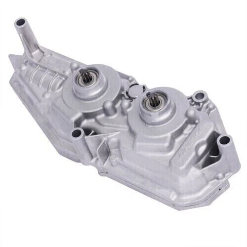 Programmed TCU TCM Transmission Control Module AE8Z-7Z369-F for Ford Focus 2.0L - Image 2 of 4