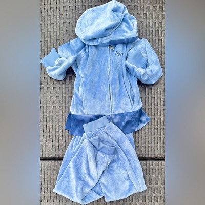 Levi s Matching Set
