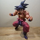 Bandai Ichibansho Masterlise “Dragon Ball Z” Goku Kaoiken x3 Figure