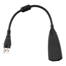 Immerse Yourself in Gaming Audio with the 5HV2 Stereo 7 1 Channel Sound