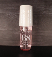 Sol De Janeiro Cheirosa 68 Perfume Mist Fragrance Body Spray 90 ml NEW SEALED