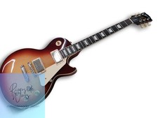 Chitarra elettrica GIBSON USA esclusiva LPS 50s Plain Top