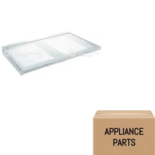 AP7198397-A OEM For GE Refrigerator Vegetable Drawer Cover Part # Model A14