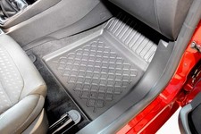 Tappeti Tappetini auto su misura per Ford Fiesta VIII 2017-…