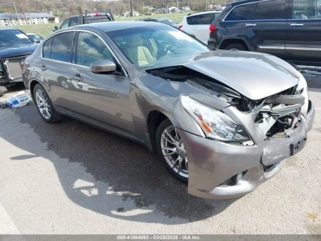 (LOCAL PICKUP ONLY) Roof Glass Sedan Fits 09-13 INFINITI G37 703244 Foto 2 de 4