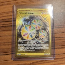 Reversal Energy 266/182 SV04: Paradox Rift Holo for sale online