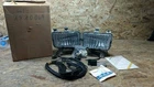 Genuine GM Opel Astra F F Fog Light Set NEW