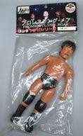 Used Figure Kenta Kobashi Pro Wrestling NOAH Sofubi Figure