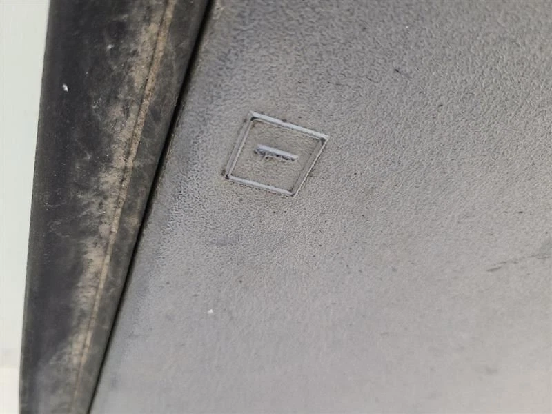 2003-2006 CHEVROLET AVALANCHE 1500 Front Cargo Cover 93440205 - Imagem 4 de 4