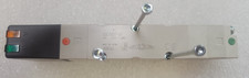 SMC VQC4401-51 5/3 SOLENOID VALVE