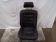 Sitz rechts vorn Mercedes Benz S-Klasse W126 Sitz vorne rechts elektrisch Sitz rechts vorn Mercedes Benz S-Klasse W126 Sitz vorne rechts elektrisch