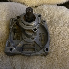 End bearing for 10” Table saw model no. 01930 