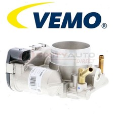 VEMO Fuel Injection Throttle Body for 2001-2003 Volkswagen Beetle 2.0L L4 - gh