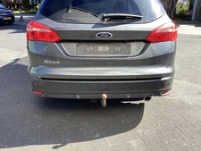 Stoßstange hinten Ford Focus III Turnier DYB  P24976607