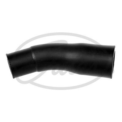 GATES CRANKCASE BREATHER HOSE - EMH601