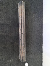 Pare-choc arrière Volkswagen SCIROCCO