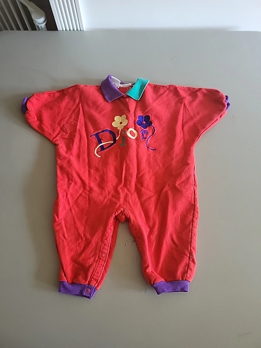 Dior Baby Polyester Baby & Toddler Clothing for sale | eBay