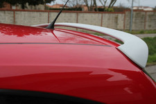 SPOILER OPEL CORSA D E ALETTONE POSTERIORE TUNING 3 PORTE
