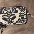 Vera Bradley Vintage Wristlet Wallet EUC — photo 8