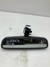 Retroviseur intérieur Renault SCENIC