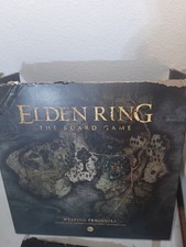Elden Ring Board Game Expansion- Weeping Peni...