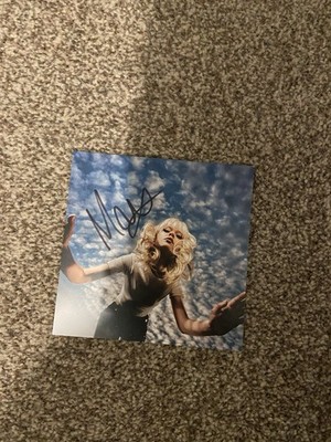 Maisie Peters The Good Witch Signed Art Card