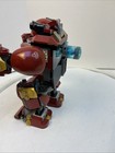 Lego Marvel Super Heroes THE HULKBUSTER SMASH-UP (76104) — photo 7