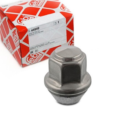 ORIGINAL FEBI BILSTEIN RADMUTTER FORD B-MAX C-MAX FIESTA FOCUS 44949
