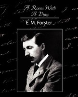 A Room With A View M. Forster E. M. Forster (U. A.) Taschenbuch Englisch 2007
