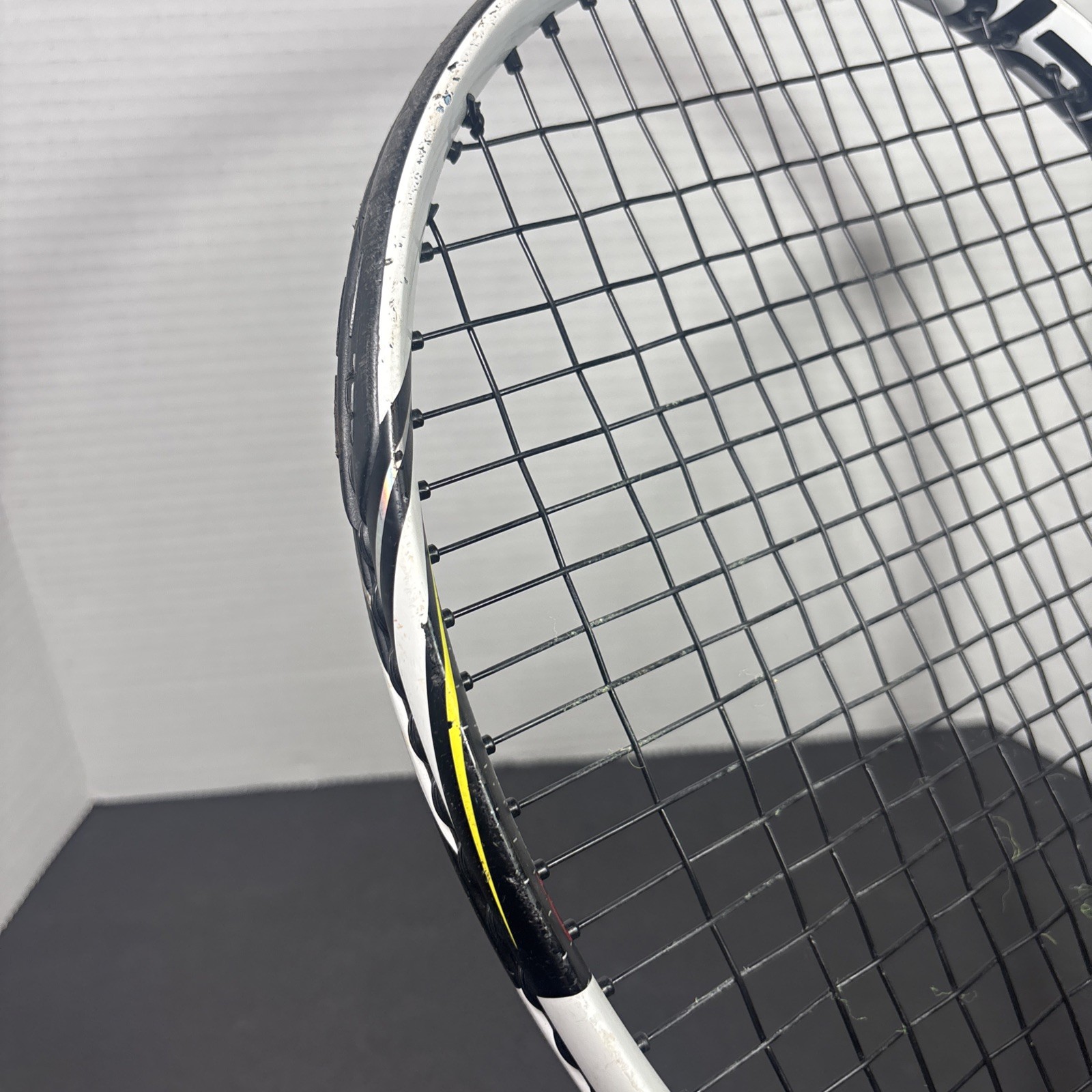 Two Babolat AeroPro Team Rafa Nadal #2 - Grip 4 1/4