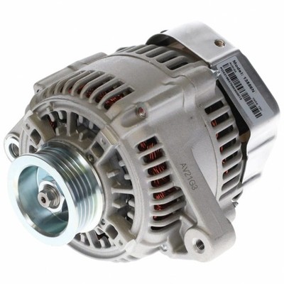 Alternator Fit Toyota Celica 1993 L4 2.2L 2164cc 27060-74380 270607438084 13556