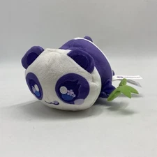 Aphmau MeeMeows 6" SAFARI Plush PANDA Cat Limited Edition 2024